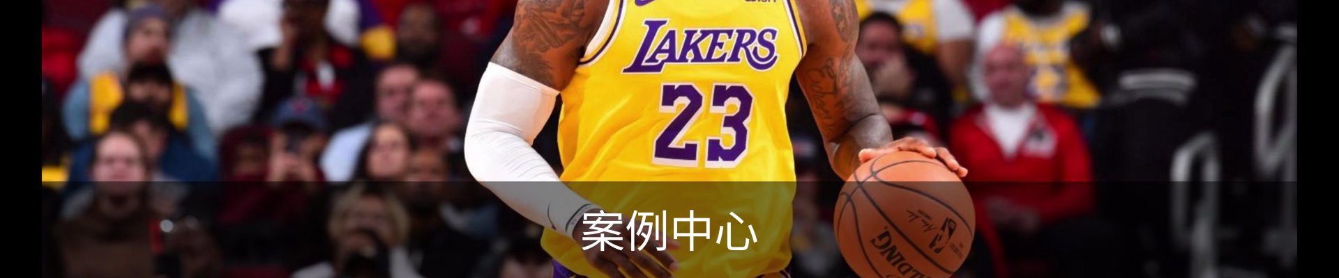 案例中心